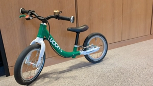 Woom 1 Laufrad Bild 5