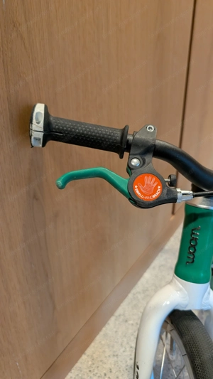 Woom 1 Laufrad Bild 3