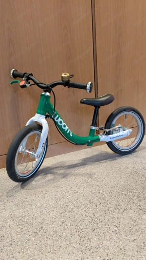 Woom 1 Laufrad Bild 6