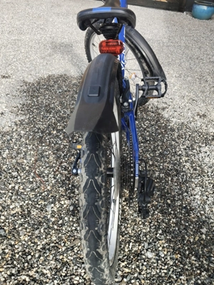 Cygnus 20 Zoll Superlight  Bild 2