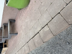 Terrassensteine rot gratis  Bild 3