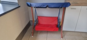 Kinder Schaukel Bild 2