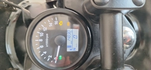 Brixton 125 Felsberg ABS Bild 5