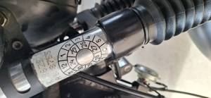 Brixton 125 Felsberg ABS Bild 3