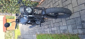 Brixton 125 Felsberg ABS Bild 6