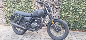 Brixton 125 Felsberg ABS Bild 2