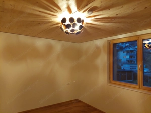 Sehr sonnige, hochwertig ausgestattete 2-Zimmerwohnung (moderner Holzbau, Bj 2022), Wohnfläche 57qm, Bild 4