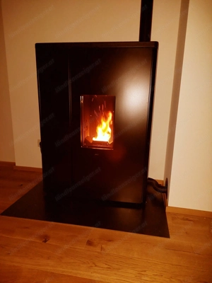 Sehr sonnige, hochwertig ausgestattete 2-Zimmerwohnung (moderner Holzbau, Bj 2022), Wohnfläche 57qm, Bild 6