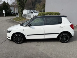 Skoda Fabia Ambiente Monte Carlo 1,2 TSi Bild 7