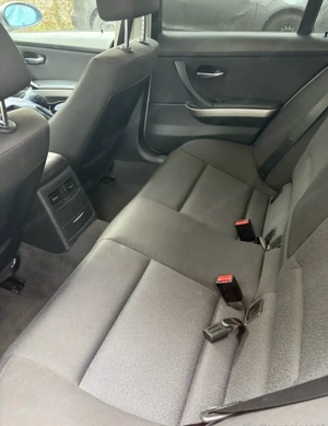 Bmw e90 318i Bild 4