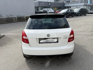 Skoda Fabia Ambiente Monte Carlo 1,2 TSi Bild 5