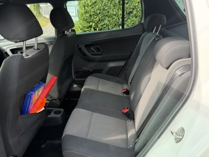 Skoda Fabia Ambiente Monte Carlo 1,2 TSi Bild 9
