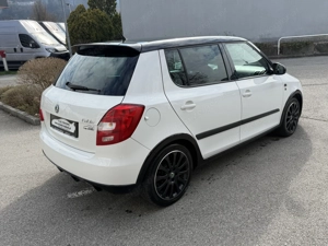 Skoda Fabia Ambiente Monte Carlo 1,2 TSi Bild 4