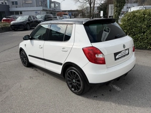 Skoda Fabia Ambiente Monte Carlo 1,2 TSi Bild 6