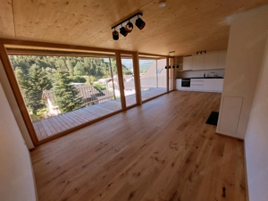 Sehr sonnige, hochwertig ausgestattete 2-Zimmerwohnung (moderner Holzbau, Bj 2022), Wohnfläche 57qm, Bild 10