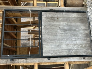 pferdestalltüren  Bild 2