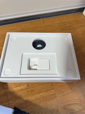 Apple Macbook Air M4 2025 16GB Ram 512 NVMe Bild 8