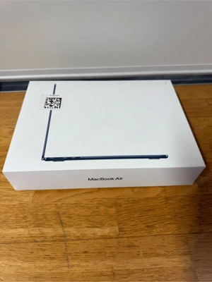 Apple Macbook Air M4 2025 16GB Ram 512 NVMe Bild 4