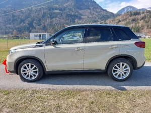Suzuki Vitara Allgrip Flash Topausstattung! Bild 2