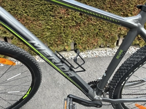 Mountainbike Herren Merida Big 9 300 XL gebraucht Bild 2
