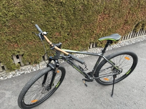 Mountainbike Herren Merida Big 9 300 XL gebraucht Bild 3