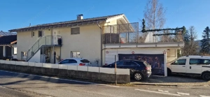 Zweifamilienhaus mit Pool & PV-Anlage in Langen bei Bregenz Bild 2