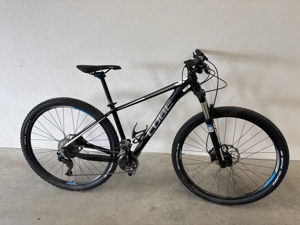 Mountainbike hardtail CUBE LTD 29