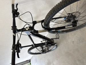 Mountainbike hardtail CUBE LTD 29 Bild 2