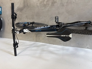 Mountainbike hardtail CUBE LTD 29 Bild 3