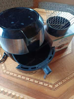 Tefal Air fryer