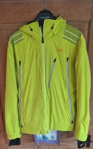 Skijacke KJUS Bild 2