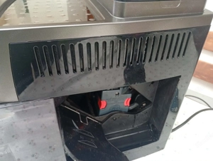 DeLonghi Magnifica S Smart Bild 6