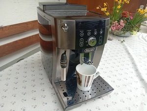 DeLonghi Magnifica S Smart Bild 4