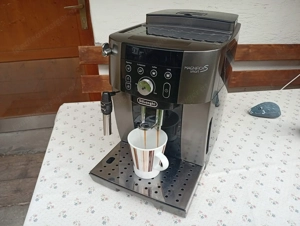 DeLonghi Magnifica S Smart Bild 5