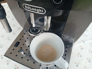 DeLonghi Magnifica S Smart Bild 3