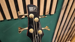 Verkaufe Bass Gitarre SD GR Soundgear by IBANEZ Bild 4