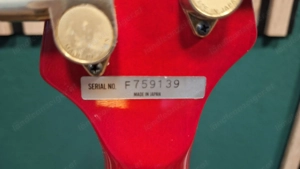 Verkaufe Bass Gitarre SD GR Soundgear by IBANEZ Bild 3