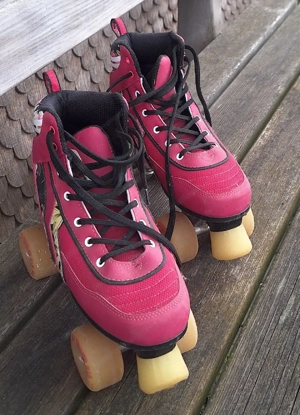 Rollschuhe Rio Roller Bild 2