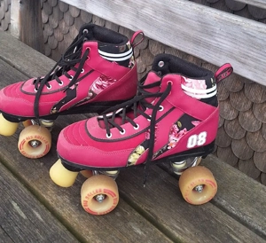Rollschuhe Rio Roller