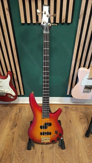 Verkaufe Bass Gitarre SD GR Soundgear by IBANEZ