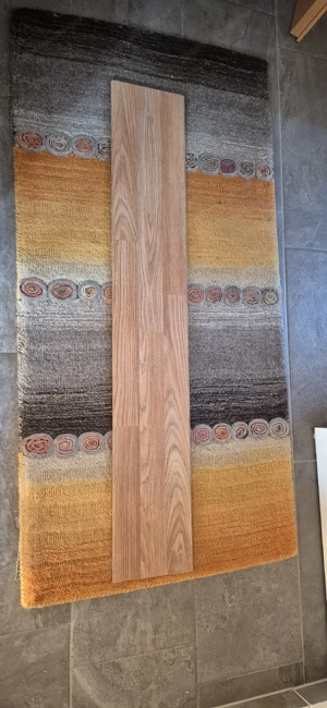 Laminat original verpackt  Bild 4