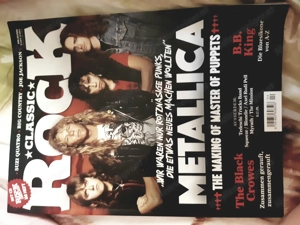 MusicMagazinesFresh&History AaronZzTop Uvm. Bild 10