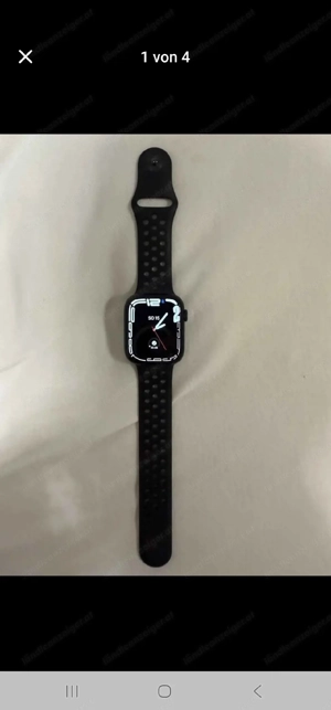 Apple Watch Series 8 45 mm