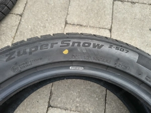 GoodRide ZuperSnow Z-507 215 50 R17 95V XL Winterreifen Bild 4