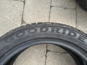 GoodRide ZuperSnow Z-507 215 50 R17 95V XL Winterreifen Bild 5