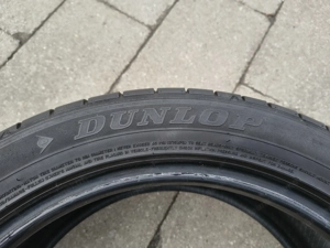 Dunlop Sport Maxx RT 215 50 R17 91Y Sommerreifen Bild 4