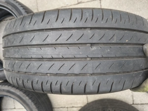 Dunlop Sport Maxx RT 215 50 R17 91Y Sommerreifen Bild 2