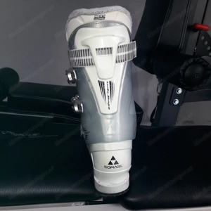 Fischer Damen Schischuh gebraucht Bild 3