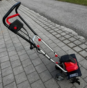 Einhell Elektro Bodenhacke  Bild 5
