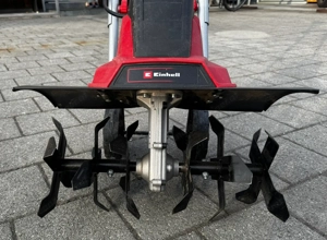Einhell Elektro Bodenhacke  Bild 2
